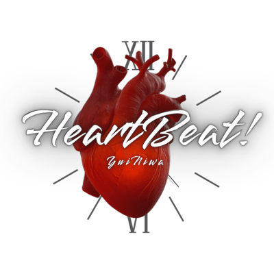 HeartBeat! Front Cover