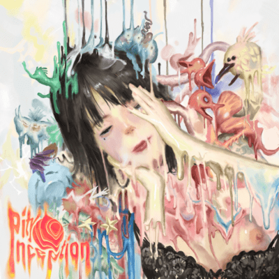 chocolateのジャケット写真