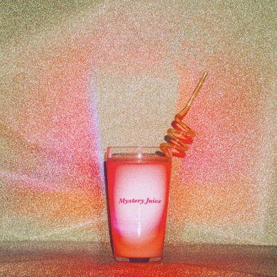 Mystery Juice Front Cover