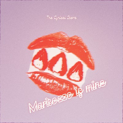 Maritozzo Is Mine Front Cover