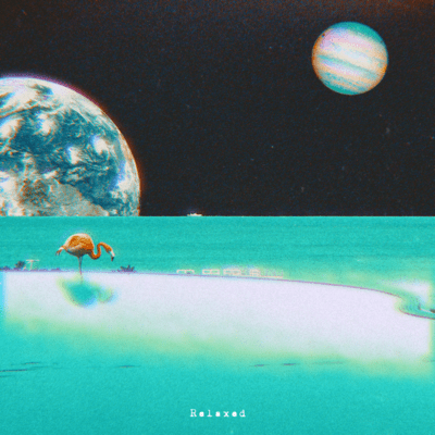 Relaxed (feat. DaCow & Montaka) Front Cover