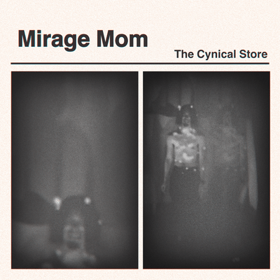 Mirage Mom Front Cover