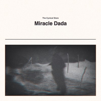 Miracle Dada Front Cover