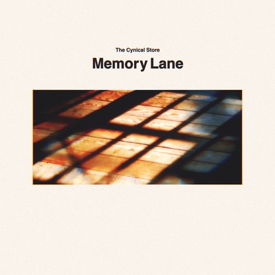 Memory Lane Front Cover