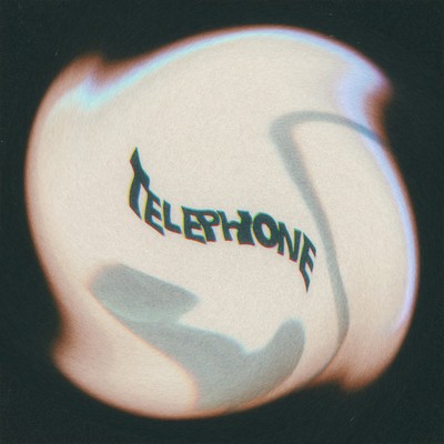Telephone Front Cover