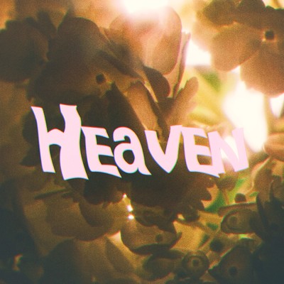 Heaven Front Cover
