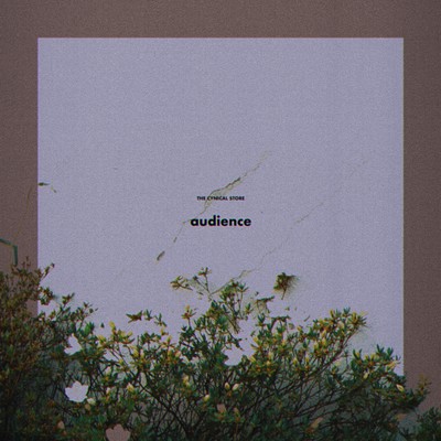 Audienceのジャケット写真