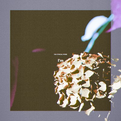 I'm (feat. DaCow) Front Cover
