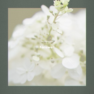 Farewell Front Cover