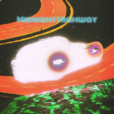 Midnight Highway Front Cover
