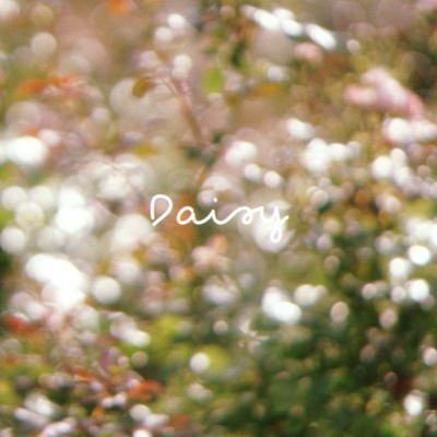 Daisyのジャケット写真