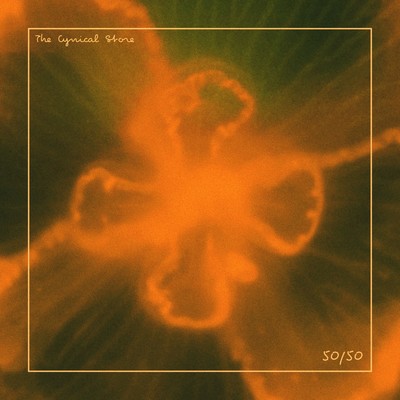 50/50 Front Cover