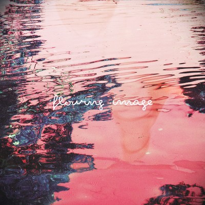 Flowing Image Front Cover