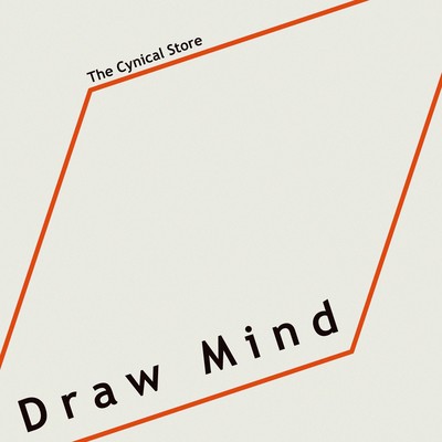 Draw Mind Front Cover