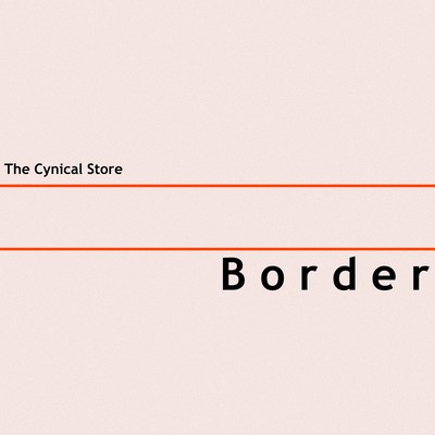 Borderのジャケット写真