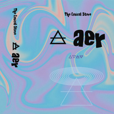 aer Front Cover