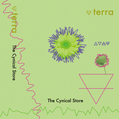 terra Front Cover
