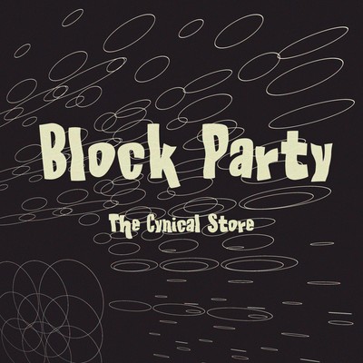 Block Party Front Cover