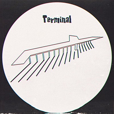 Terminal Front Cover