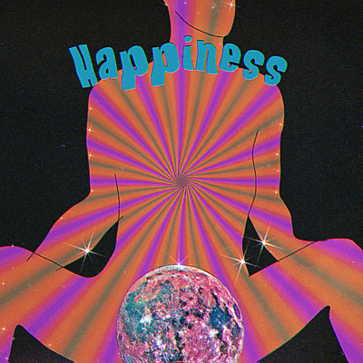 Happiness Front Cover