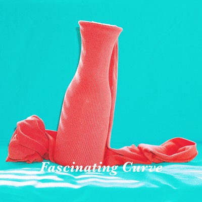 Fascinating Curveのジャケット写真