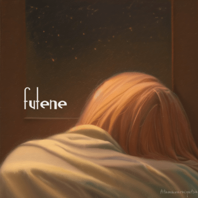 futene Front Cover