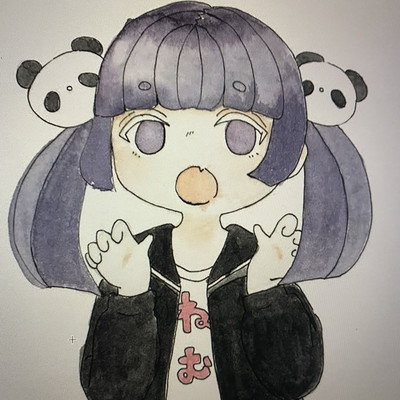 PANDANCEのジャケット写真