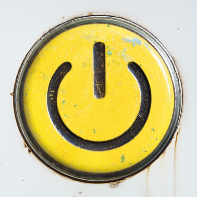 HAPPY Front Cover