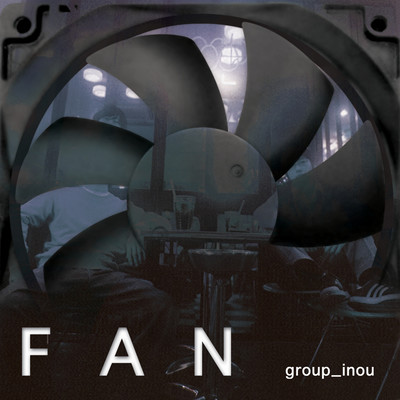 FAN Front Cover