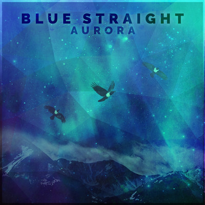 AURORA Front Cover