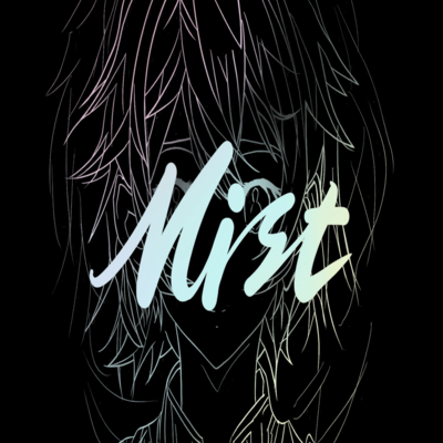 Mist (feat. KAFU & Ci flower) Front Cover