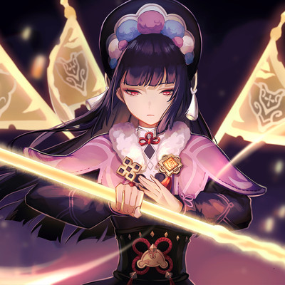 神女劈観・喚情 (Japanese Acappella Cover)のジャケット写真