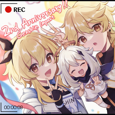 Travelogue (Japanese Acappella Ver.) Front Cover