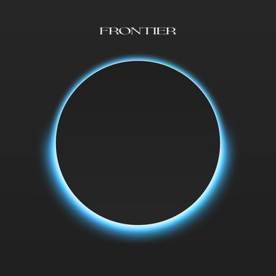 Frontierのジャケット写真