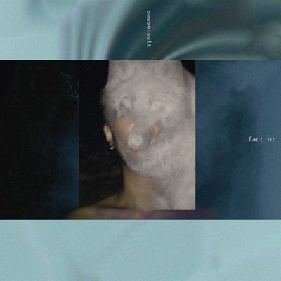 fact or (Music Video ver.) Front Cover