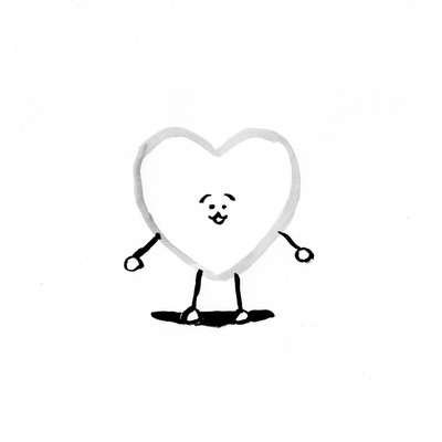Heart Front Cover