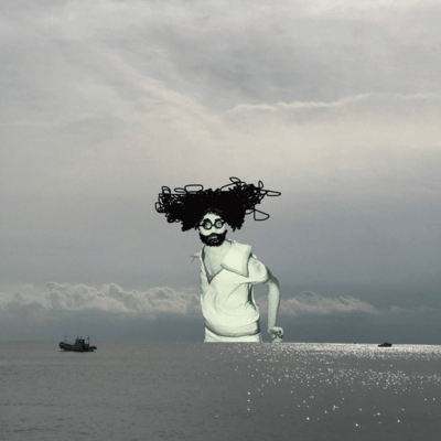 motoki tanaka Front Cover