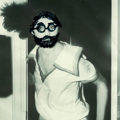 かなしばり (Live at 福岡UTERO)のジャケット写真