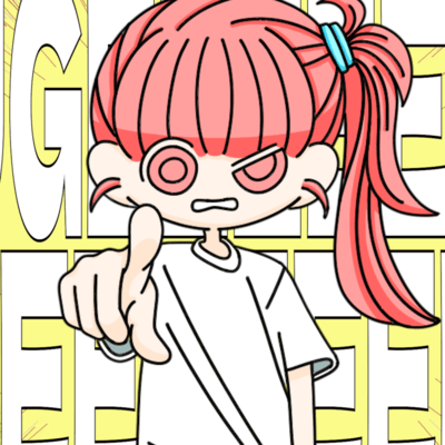 敵とペアルック (feat. 初音ミク)のジャケット写真