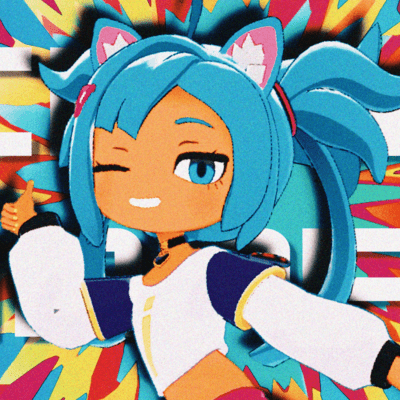 BIG BUG! (feat. HATSUNE MIKU) Front Cover