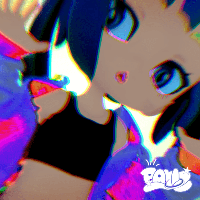 Crazy Contrast (feat. HATSUNE MIKU) Front Cover