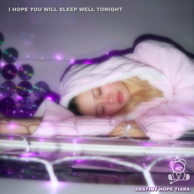 I Hope You Will Sleep Well Tonight (Acoustic) Front Cover