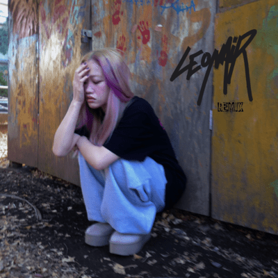 heartbeats (LEONAIR Remix) Front Cover