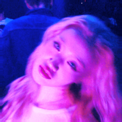 NEEDED A MINUTE Front Cover