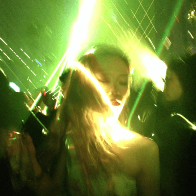 FLASHBACK Front Cover