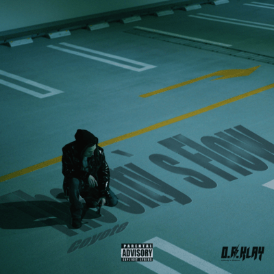 The City's Flow Front Cover