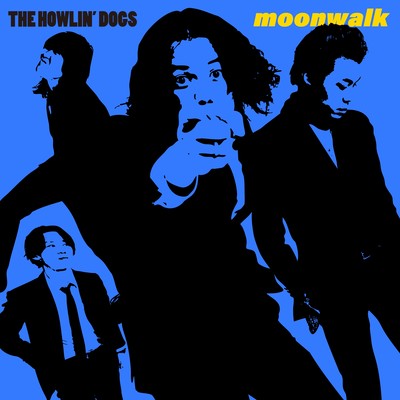 Moonwalk Front Cover