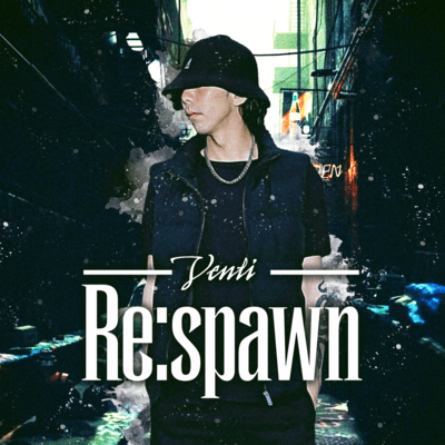 Re:spawnのジャケット写真