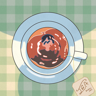 TEAのジャケット写真