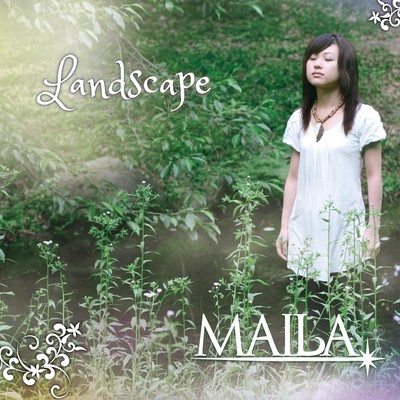 Landscape Front Cover
